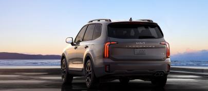 Kia Telluride (2023) - picture 4 of 48