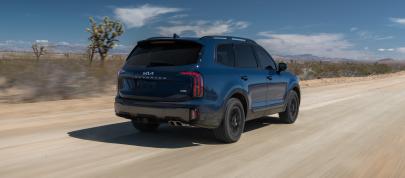 Kia Telluride (2023) - picture 7 of 48