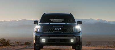 Kia Telluride (2023) - picture 12 of 48
