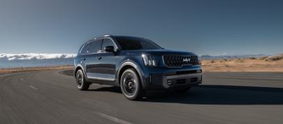 Kia Telluride (2023) - picture 15 of 48