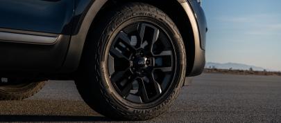 Kia Telluride (2023) - picture 20 of 48