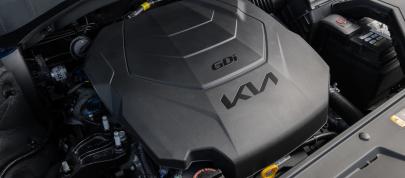 Kia Telluride (2023) - picture 23 of 48