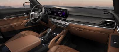 Kia Telluride (2023) - picture 28 of 48