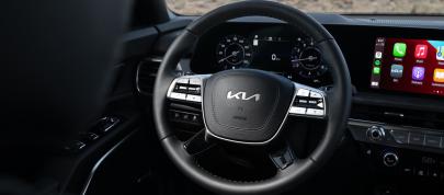 Kia Telluride (2023) - picture 36 of 48