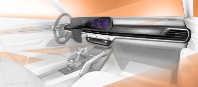 Kia Telluride (2023) - picture 44 of 48