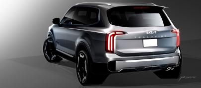 Kia Telluride (2023) - picture 47 of 48