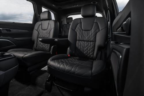 Kia Telluride (2023) - picture 33 of 48