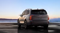 Kia Telluride (2023) - picture 4 of 48