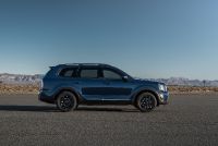 Kia Telluride (2023) - picture 10 of 48