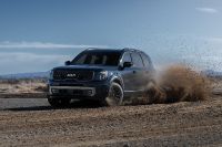 Kia Telluride (2023) - picture 13 of 48
