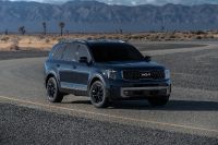 Kia Telluride (2023) - picture 14 of 48