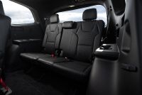 Kia Telluride (2023) - picture 34 of 48
