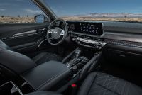 Kia Telluride (2023) - picture 37 of 48
