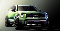 Kia Telluride (2023)