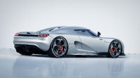 Koenigsegg CC850 (2023)