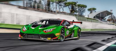 Lamborghini Huracan GT3 EVO2 (2023) - picture 7 of 31