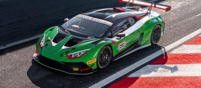 Lamborghini Huracan GT3 EVO2 (2023) - picture 15 of 31