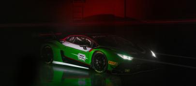 Lamborghini Huracan GT3 EVO2 (2023) - picture 20 of 31