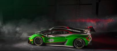 Lamborghini Huracan GT3 EVO2 (2023) - picture 23 of 31
