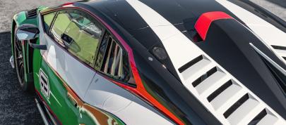 Lamborghini Huracan GT3 EVO2 (2023) - picture 28 of 31