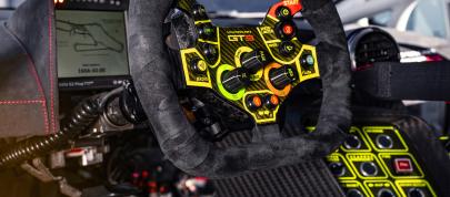 Lamborghini Huracan GT3 EVO2 (2023) - picture 31 of 31