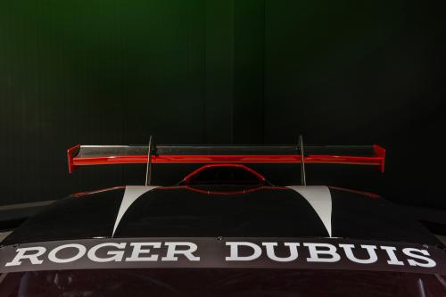 Lamborghini Huracan GT3 EVO2 (2023) - picture 24 of 31