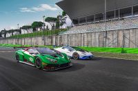 Lamborghini Huracan GT3 EVO2 (2023) - picture 4 of 31