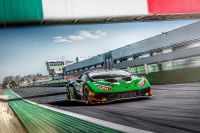 Lamborghini Huracan GT3 EVO2 (2023) - picture 6 of 31
