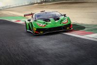 Lamborghini Huracan GT3 EVO2 (2023) - picture 8 of 31