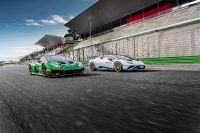 Lamborghini Huracan GT3 EVO2 (2023)