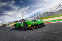 Lamborghini Huracan GT3 EVO2 (2023) - picture 13 of 31
