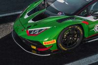 Lamborghini Huracan GT3 EVO2 (2023) - picture 14 of 31