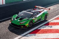 Lamborghini Huracan GT3 EVO2 (2023)