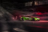 2023 Lamborghini Huracan GT3 EVO2
