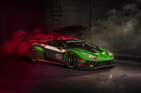 Lamborghini Huracan GT3 EVO2 (2023) - picture 21 of 31