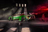 Lamborghini Huracan GT3 EVO2 (2023) - picture 22 of 31