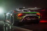 Lamborghini Huracan GT3 EVO2 (2023) - picture 26 of 31