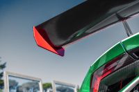 Lamborghini Huracan GT3 EVO2 (2023) - picture 30 of 31