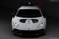 Lamborghini Huracan STO Time Chaser 111100 (2023)