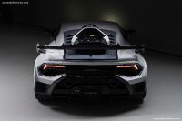 Lamborghini Huracan STO Time Chaser 111100 (2023)