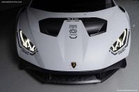 Lamborghini Huracan STO Time Chaser 111100 (2023)