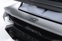 Lamborghini Huracan STO Time Chaser 111100 (2023)