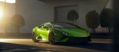 Lamborghini Huracan Tecnica (2023) - picture 15 of 52