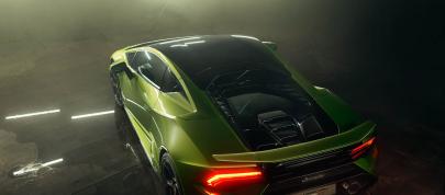Lamborghini Huracan Tecnica (2023) - picture 31 of 52