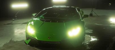 Lamborghini Huracan Tecnica (2023) - picture 36 of 52