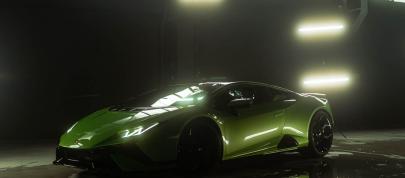 Lamborghini Huracan Tecnica (2023) - picture 39 of 52