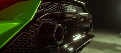 Lamborghini Huracan Tecnica (2023) - picture 44 of 52