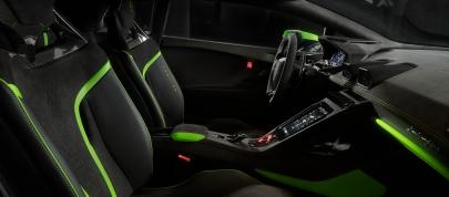 Lamborghini Huracan Tecnica (2023) - picture 47 of 52