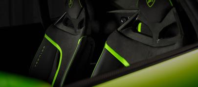 Lamborghini Huracan Tecnica (2023) - picture 52 of 52