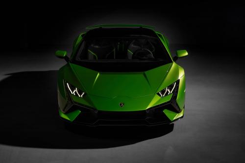 Lamborghini Huracan Tecnica (2023) - picture 1 of 52